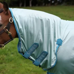 Shires Winnie & Me Fly Combo Rug