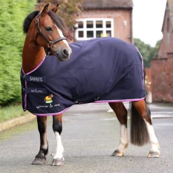 Shires Winnie & Me Stable Sheet