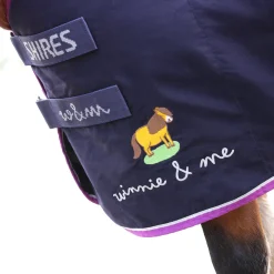Shires Winnie & Me Stable Sheet
