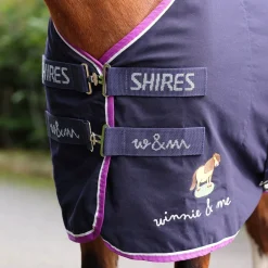 Shires Winnie & Me Stable Sheet