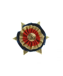 ShowQuest Boston/Ludlow Buttonhole