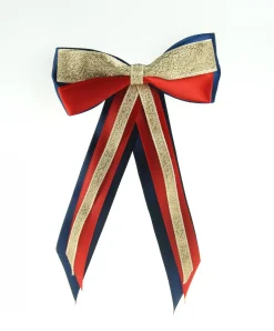 ShowQuest Hairbow with Tails