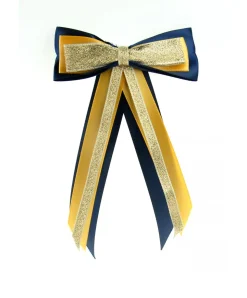 ShowQuest Hairbow with Tails