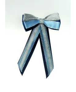 ShowQuest Hairbow with Tails