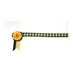 ShowQuest Newport Browband