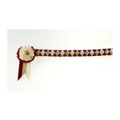 ShowQuest Newport Browband