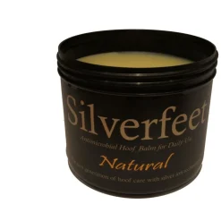 SILVERFEET Silverfeet Hoof Balm 4603