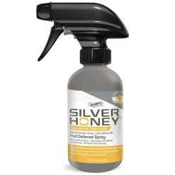 Silver Honey Mud Defense