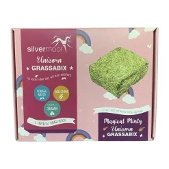 Silvermoor Grassabix