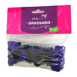 Silvermoor Grassabix Net