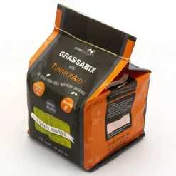 Silvermoor Grassabix Twin Pack