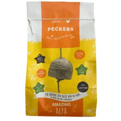 Silvermoor Peckers