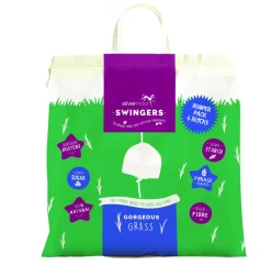 Silvermoor Swingers Bumper Pack