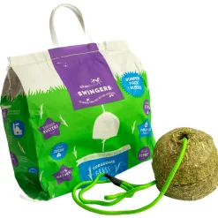 Silvermoor Swingers Bumper Pack