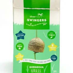 Silvermoor Swingers Treat Ball