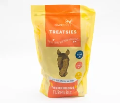 Silvermoor Treatsies