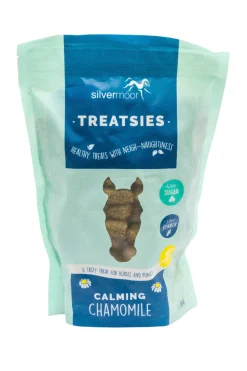 Silvermoor Treatsies