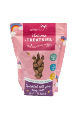 Silvermoor Treatsies