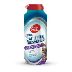 Simple Solution Cat Litter Freshener