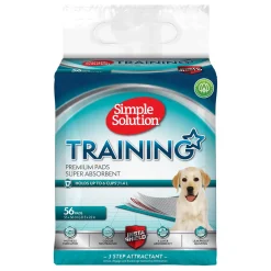 Simple Solution Premium Puppy Training Pads
