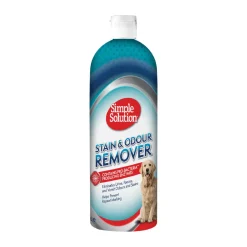 Simple Solution Stain & Odour Remover for Dogs