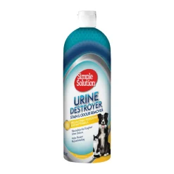 Simple Solution Urine Destroyer