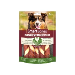 Smartbones Chicken Wrapped Sticks
