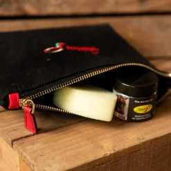 Smart Grooming Accessories Pouch