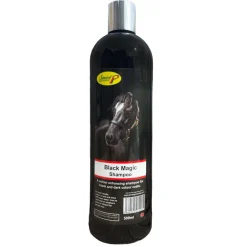 Smart Grooming Black Magic Shampoo