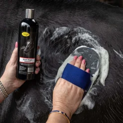 Smart Grooming Black Magic Shampoo