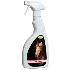 Smart Grooming Coat Sheen Body Spray