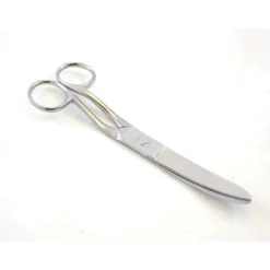 Smart Grooming 8" Curved Fetlock Scissors