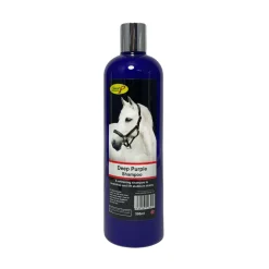 Smart Grooming Deep Purple Whitening Shampoo