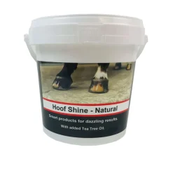 Smart Grooming Hoof Shine