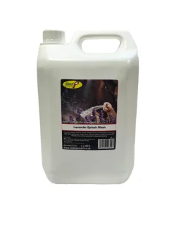 Smart Grooming Lavender Splosh Wash