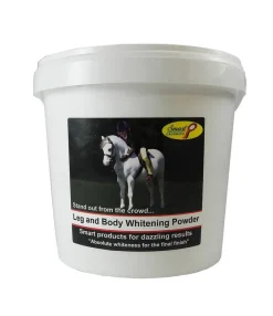 Smart Grooming Leg & Body Whitener