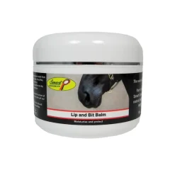 Smart Grooming Lip and Bit Balm