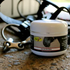 Smart Grooming Lip and Bit Balm