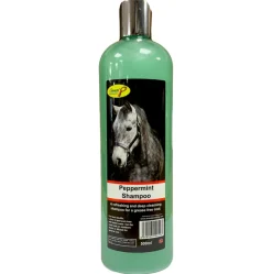 Smart Grooming Peppermint Shampoo