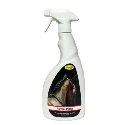 Smart Grooming Perfect Plaits