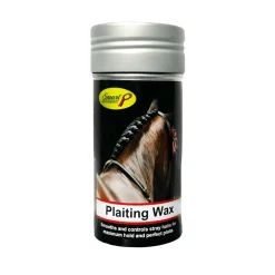 Smart Grooming Plaiting Wax