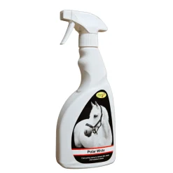 Smart Grooming Polar White Stain Remover