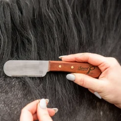 Smart Grooming Pro Levelling/Thinning Knife