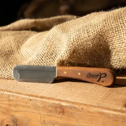 Smart Grooming Pro Levelling/Thinning Knife