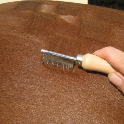 Smart Grooming Quarter Marking Comb