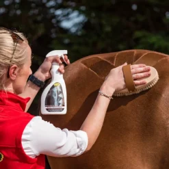 Smart Grooming Quarter Marking Spray