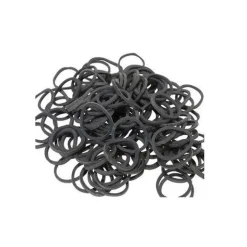 Smart Grooming Rubber Plaiting Bands