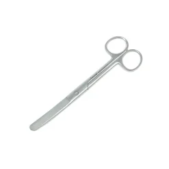 Smart Grooming Scissors Curved Trimming