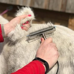 Smart Grooming Smart Coats