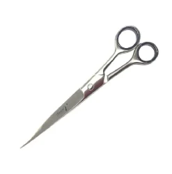 Smart Grooming Straight Pointed Scissors